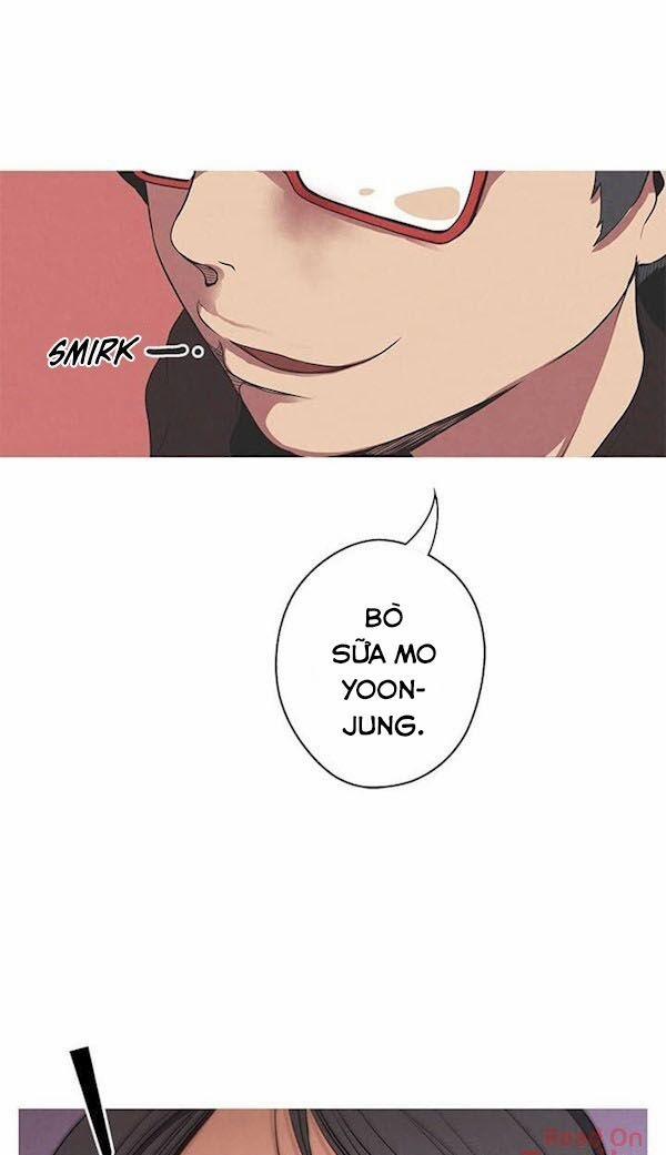 Vị Thần XXX 0 trang 29