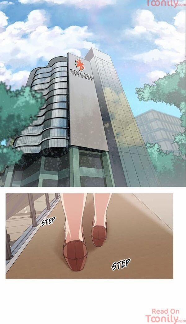 Vị Thần XXX 0 trang 4