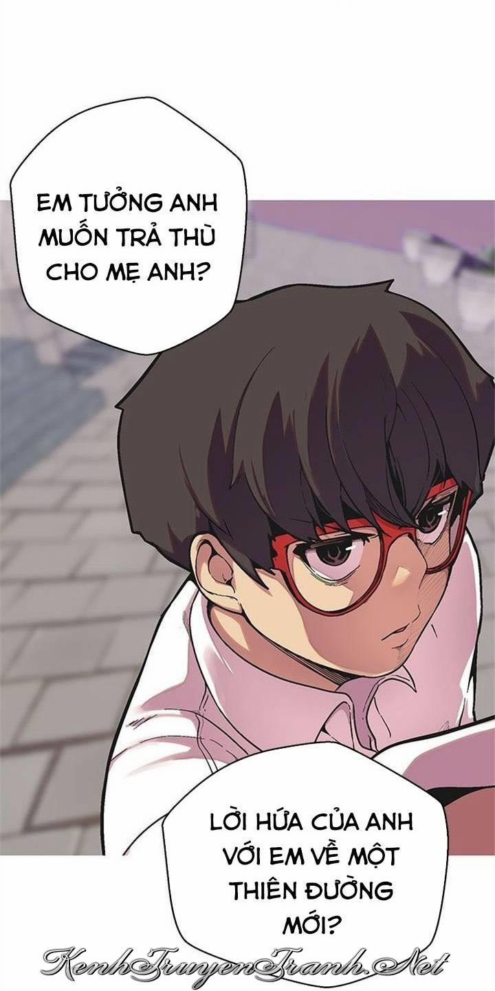 Vị Thần XXX 49 trang 19