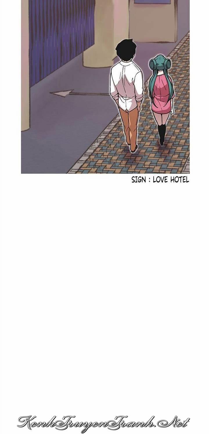 Vị Thần XXX 49 trang 29