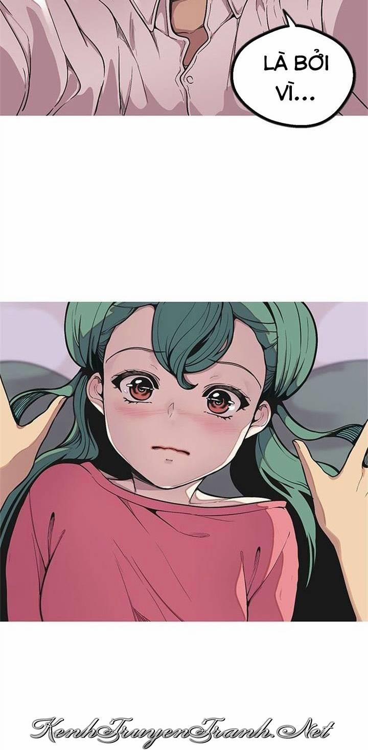 Vị Thần XXX 49 trang 35