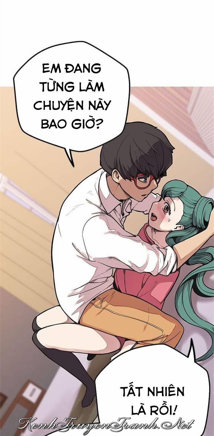 Vị Thần XXX 49 trang 38