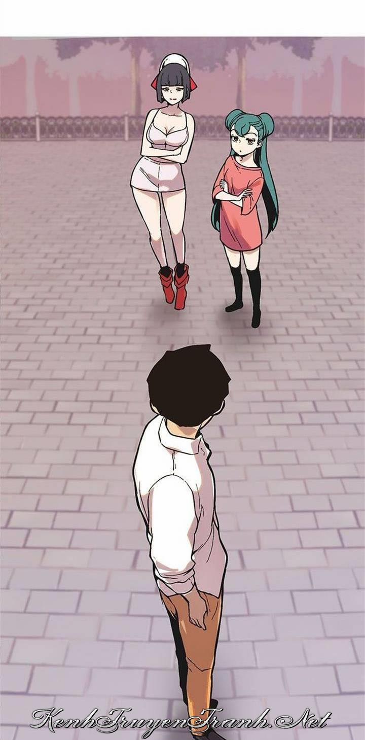 Vị Thần XXX 49 trang 4