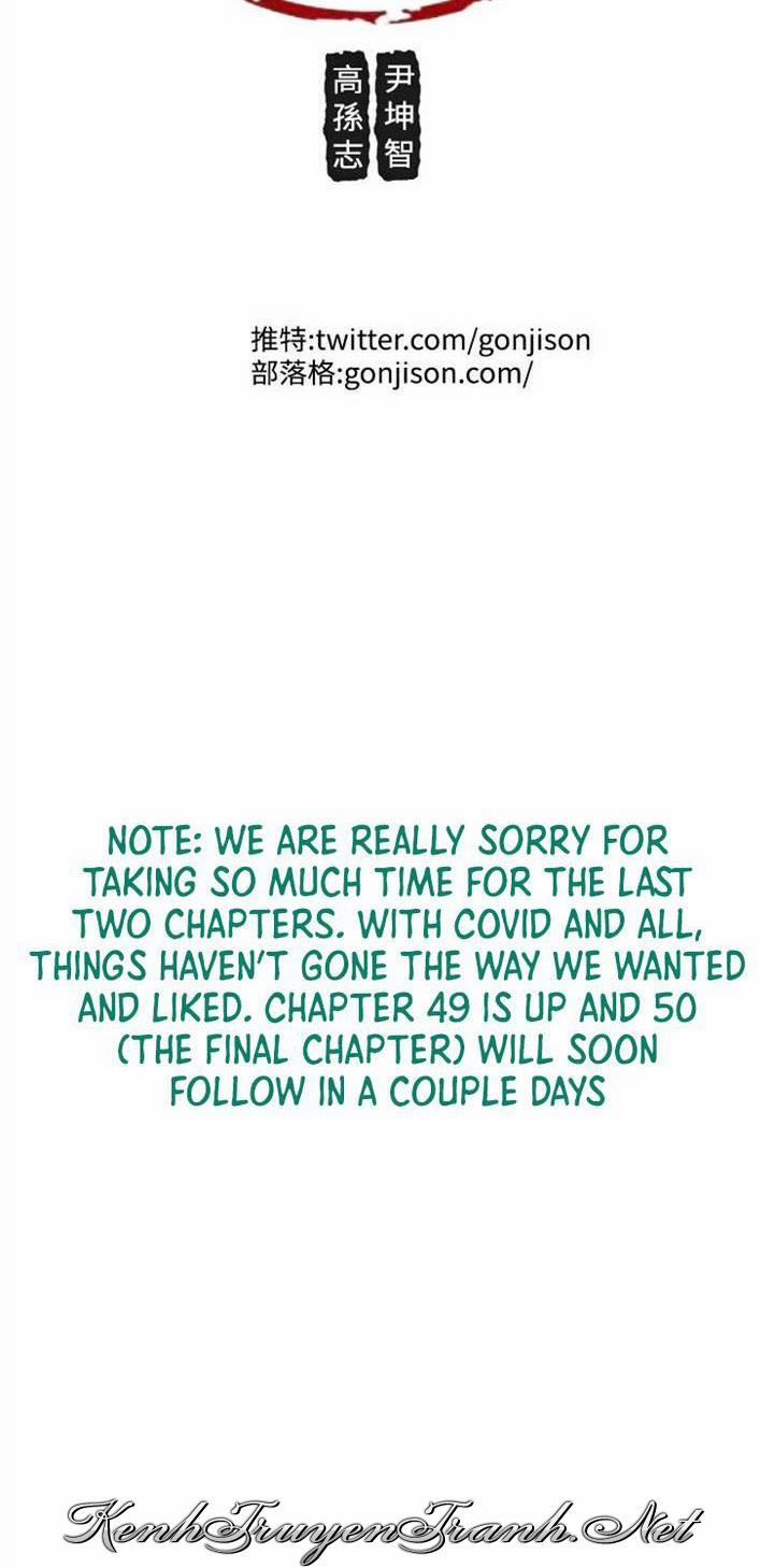 Vị Thần XXX 49 trang 67