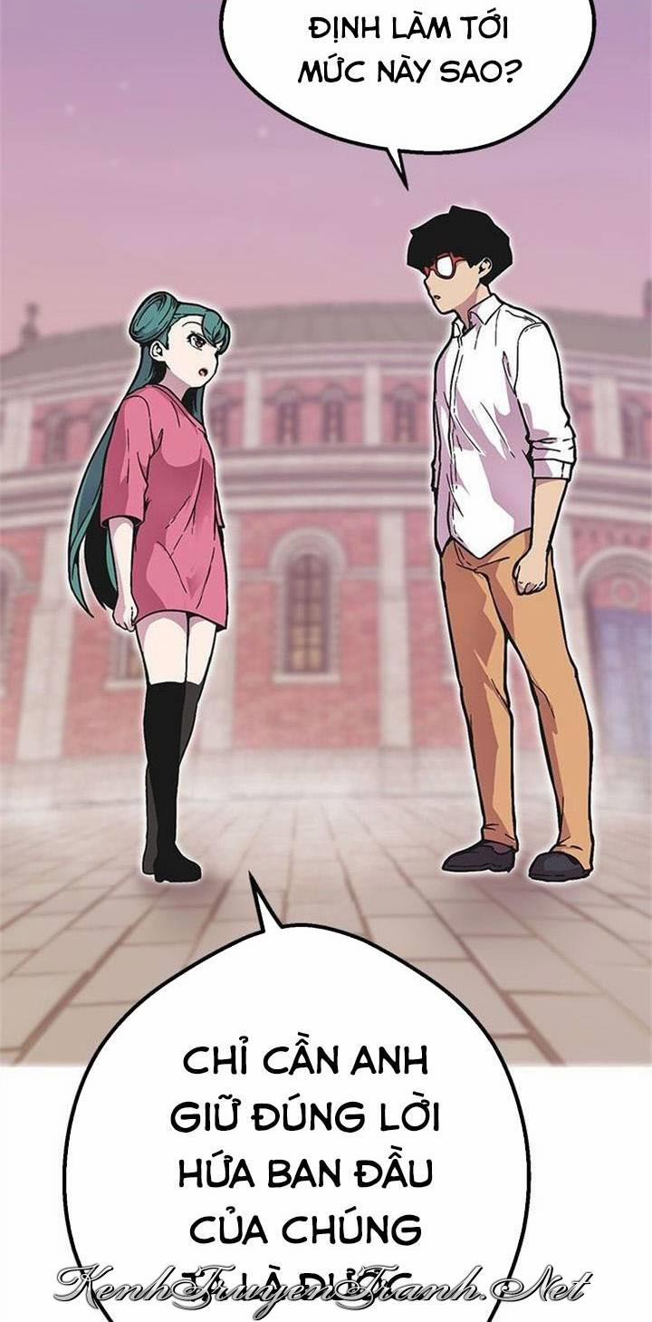 Vị Thần XXX 49 trang 8