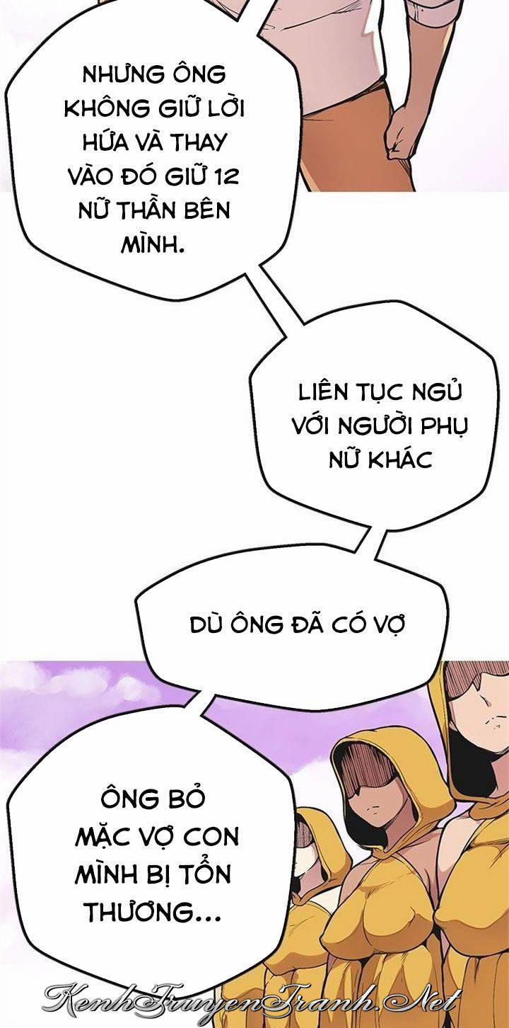 Vị Thần XXX 50 trang 14