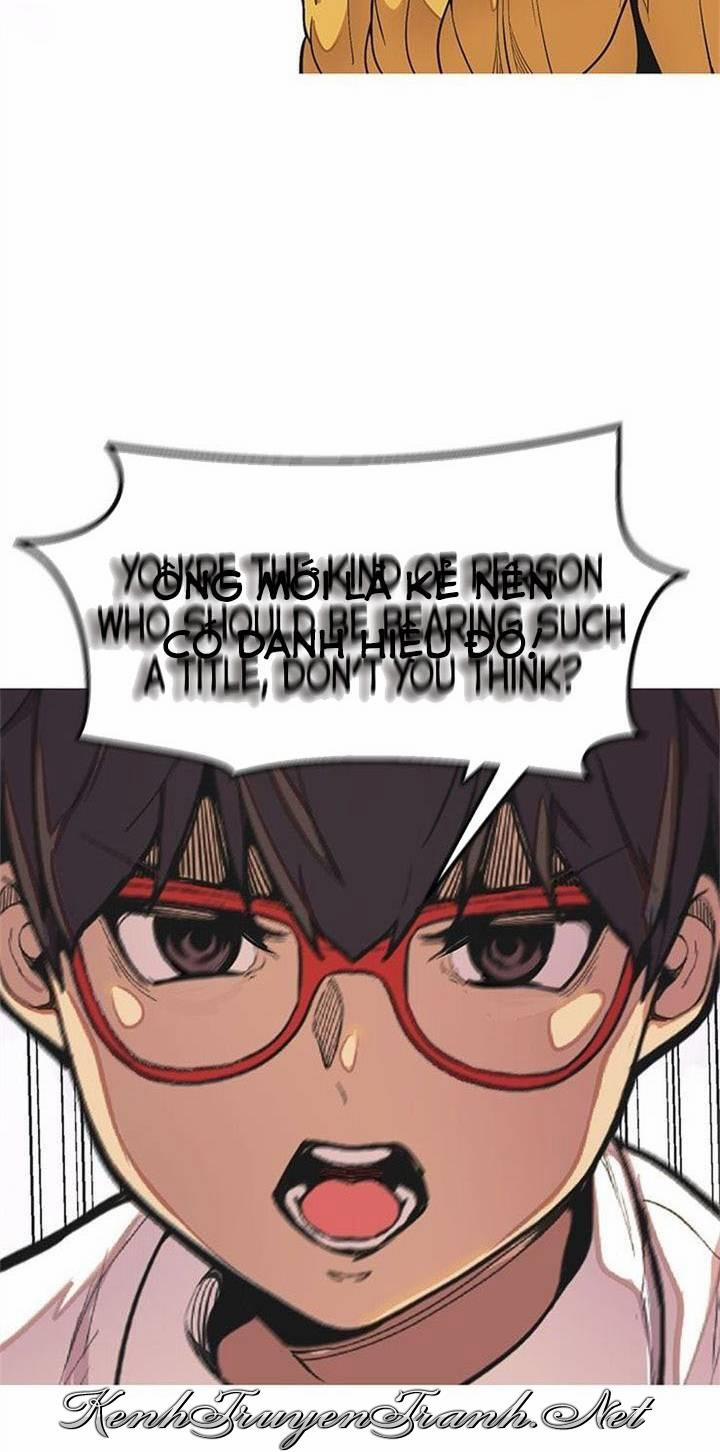 Vị Thần XXX 50 trang 15