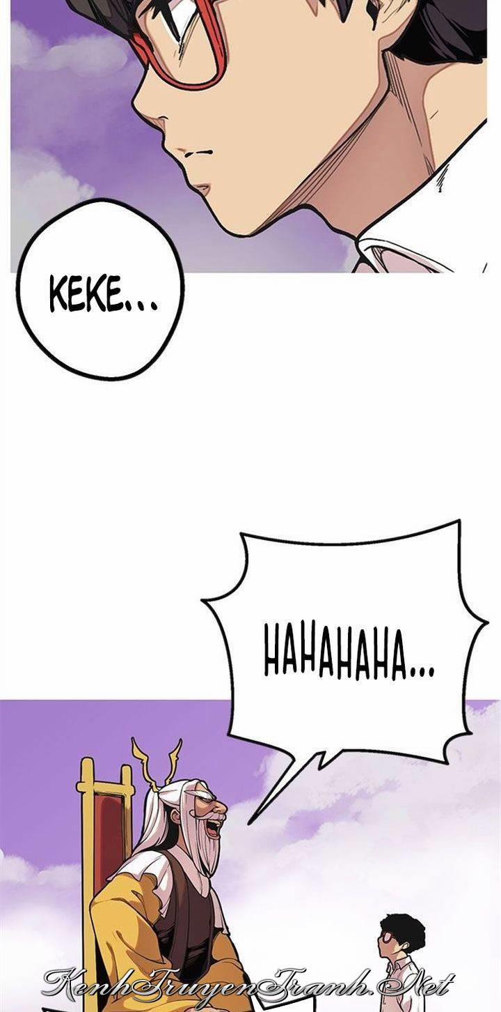 Vị Thần XXX 50 trang 18