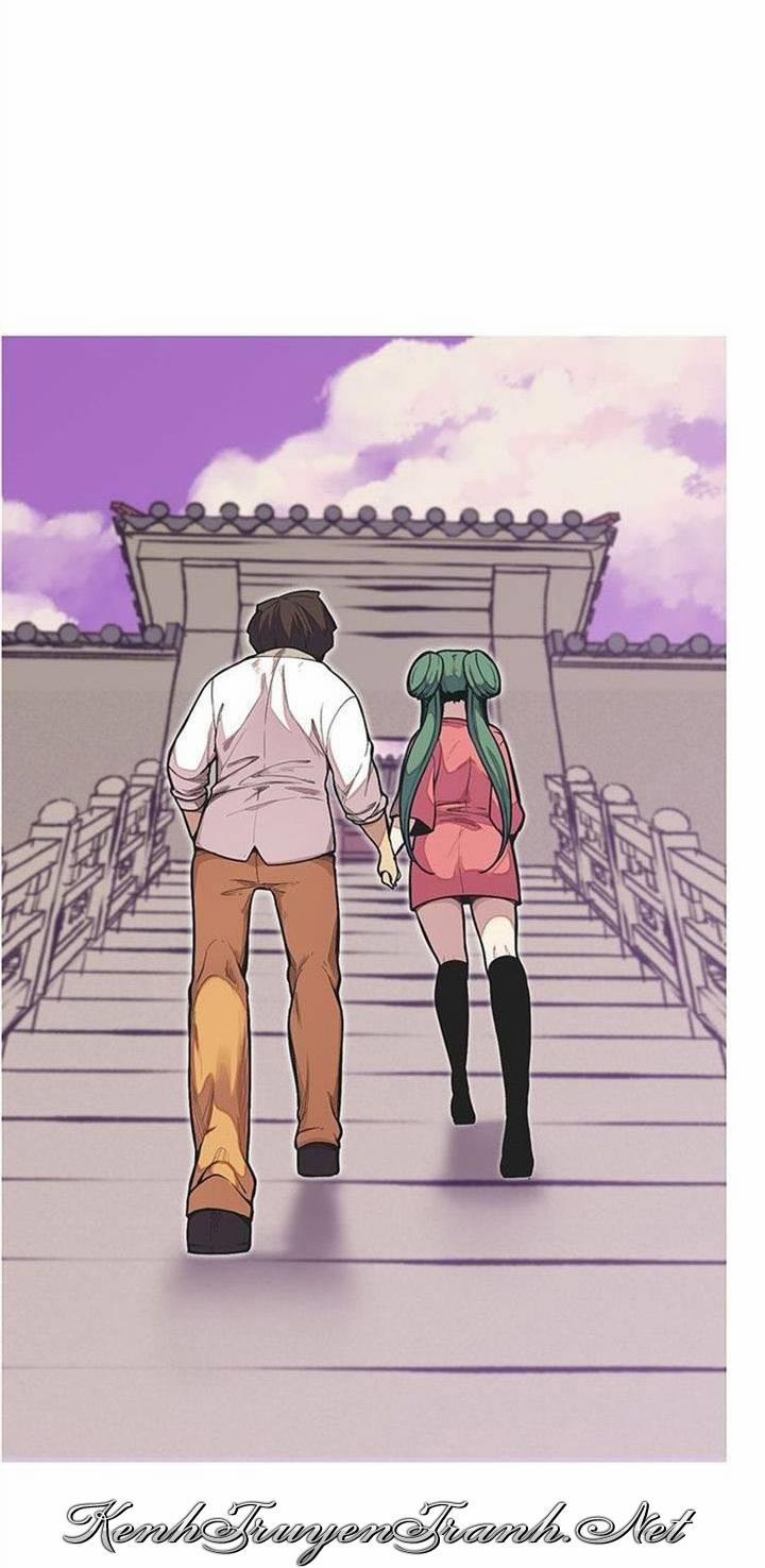 Vị Thần XXX 50 trang 2