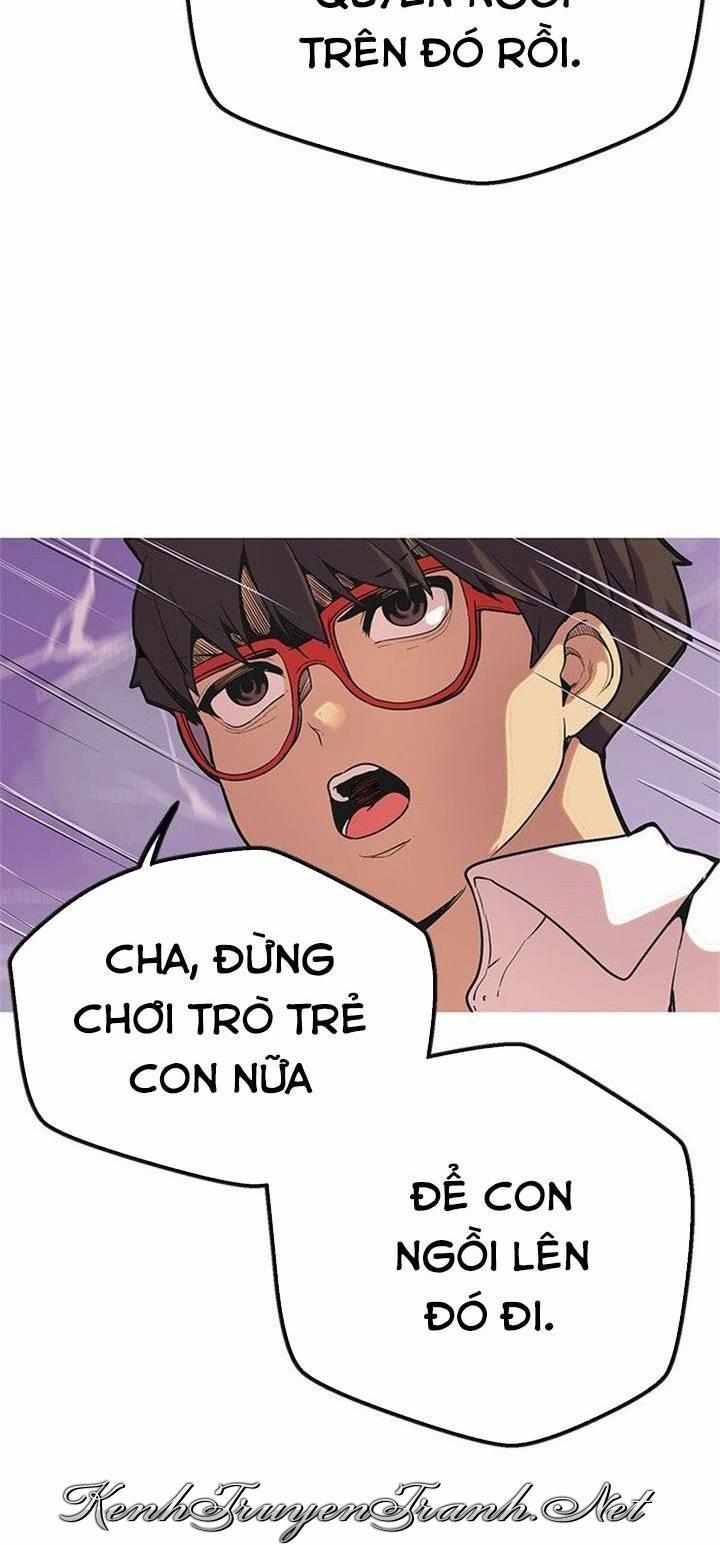 Vị Thần XXX 50 trang 22