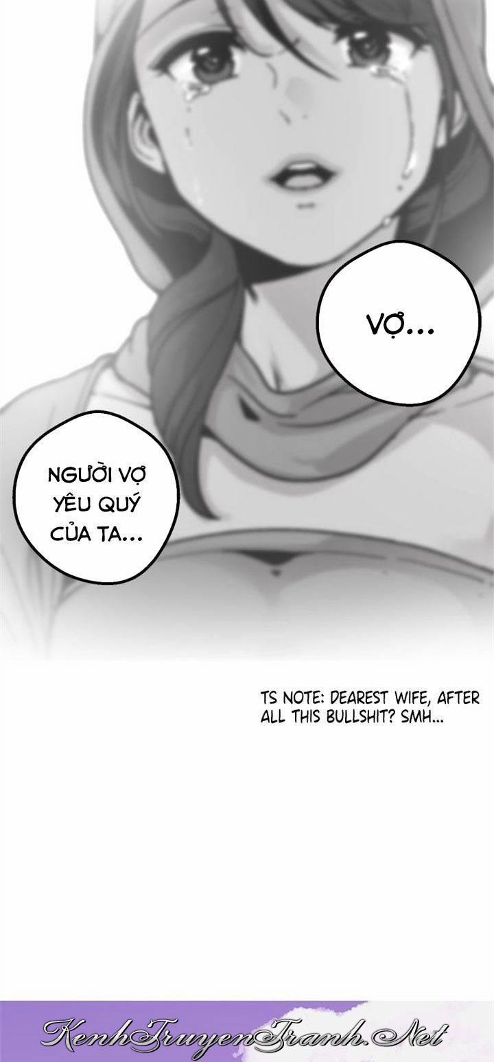 Vị Thần XXX 50 trang 28