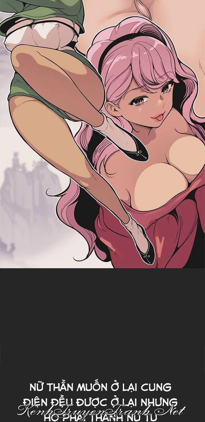 Vị Thần XXX 50 trang 37