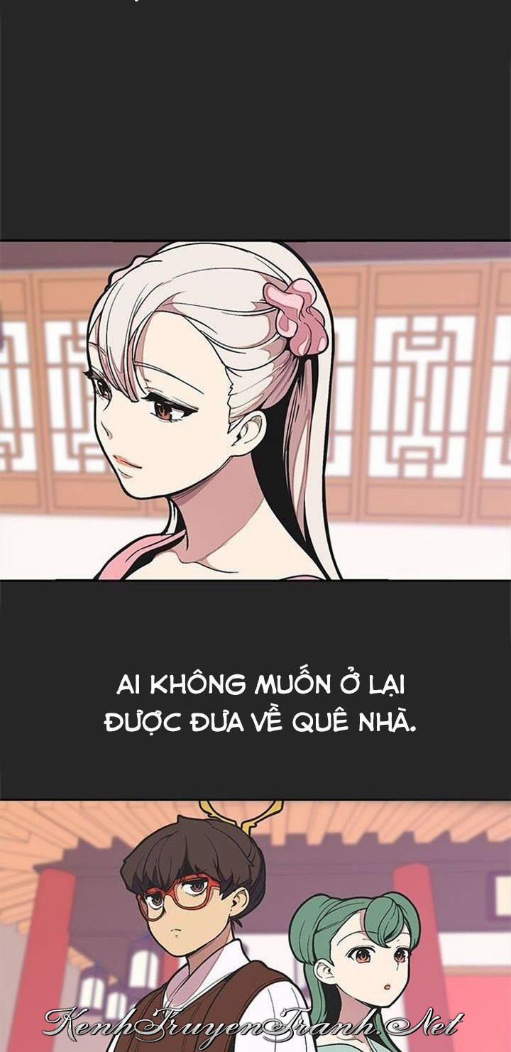 Vị Thần XXX 50 trang 38