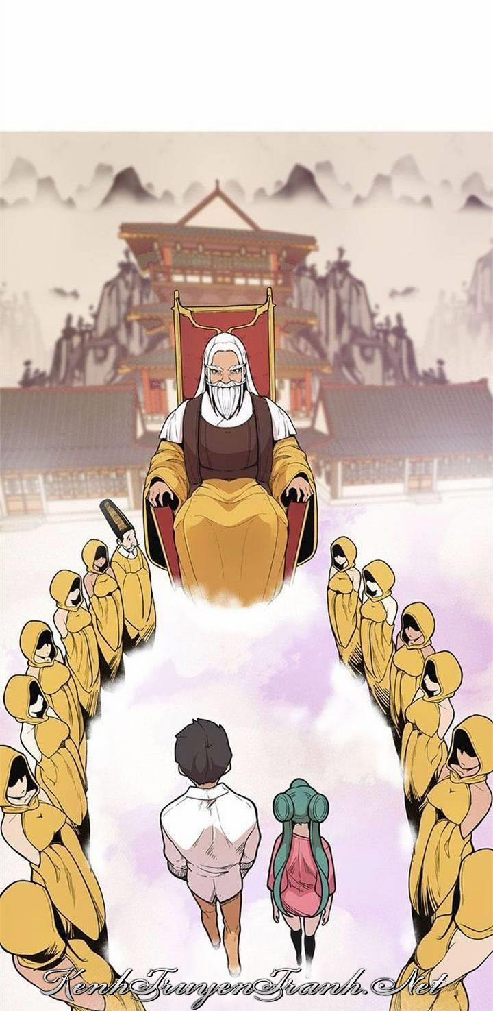 Vị Thần XXX 50 trang 4