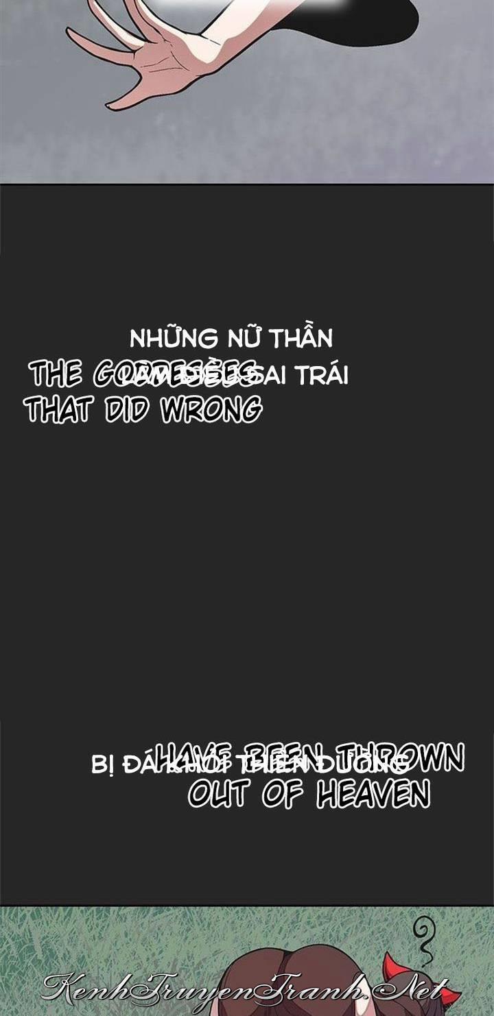 Vị Thần XXX 50 trang 41