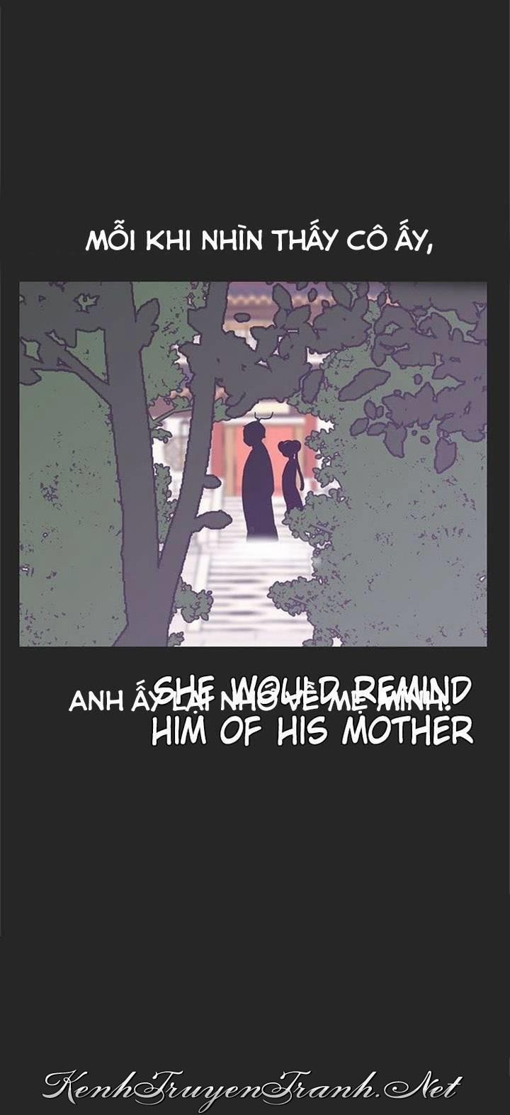 Vị Thần XXX 50 trang 45