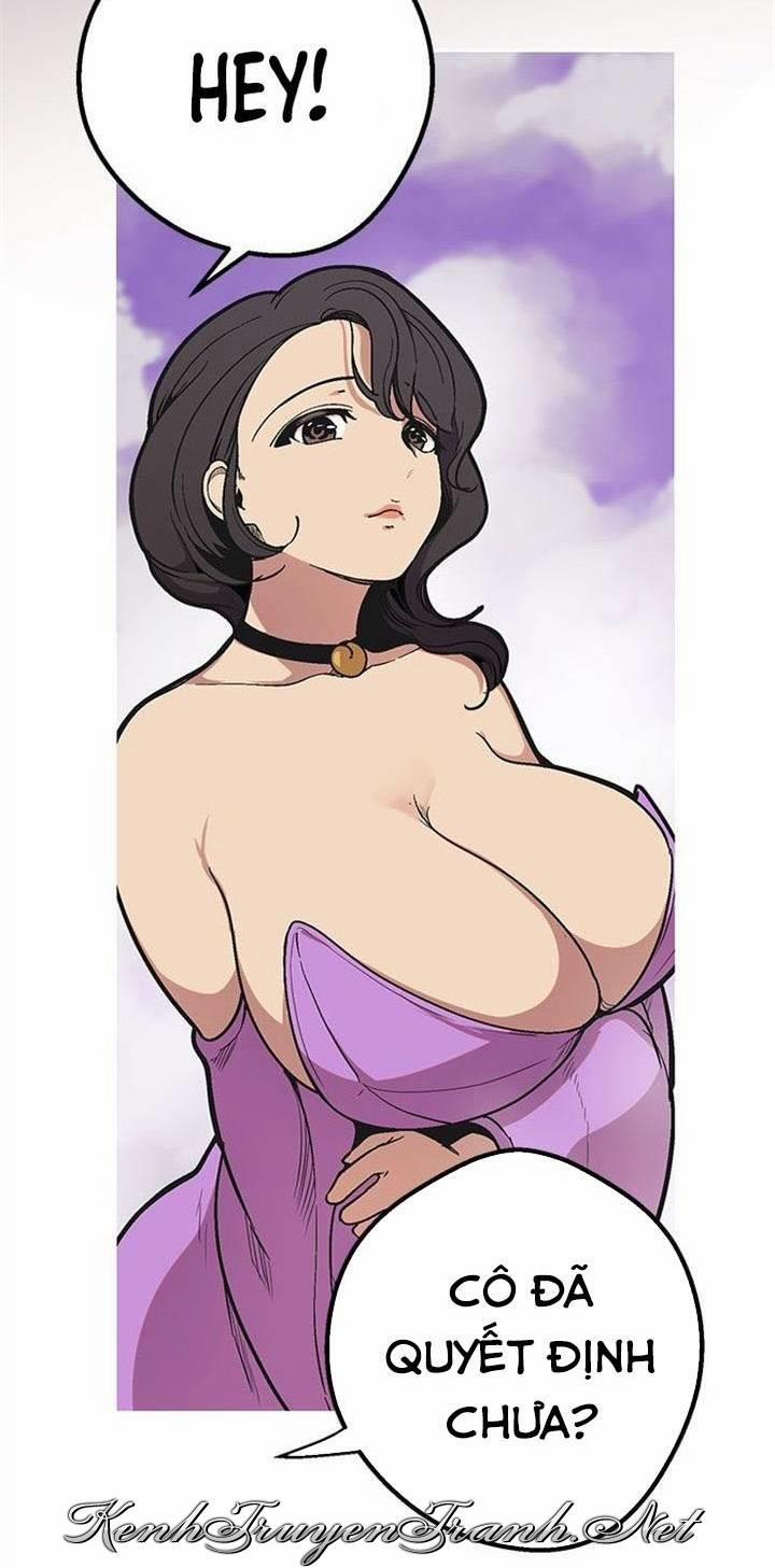 Vị Thần XXX 50 trang 58