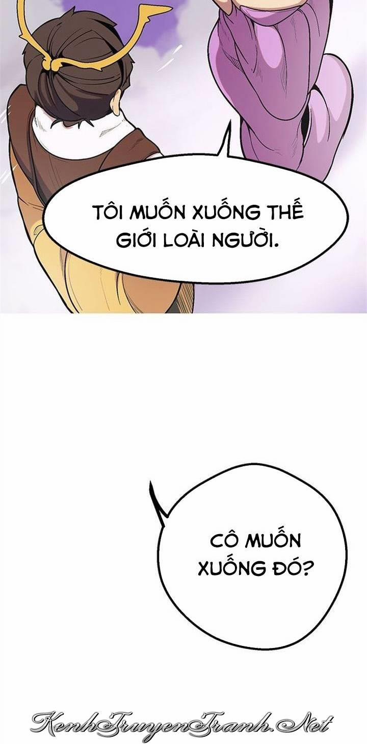 Vị Thần XXX 50 trang 60