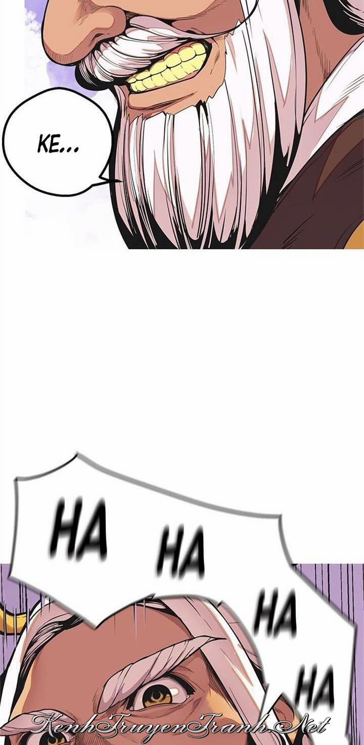 Vị Thần XXX 50 trang 8