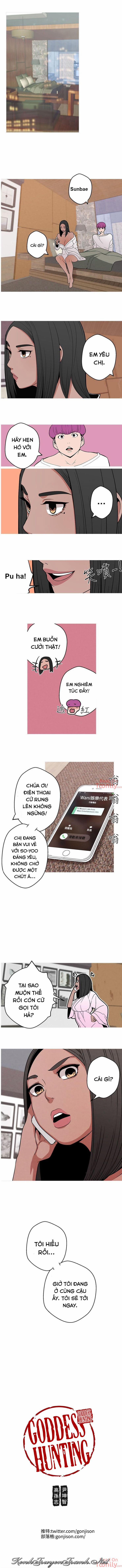 Vị Thần XXX 6 trang 3