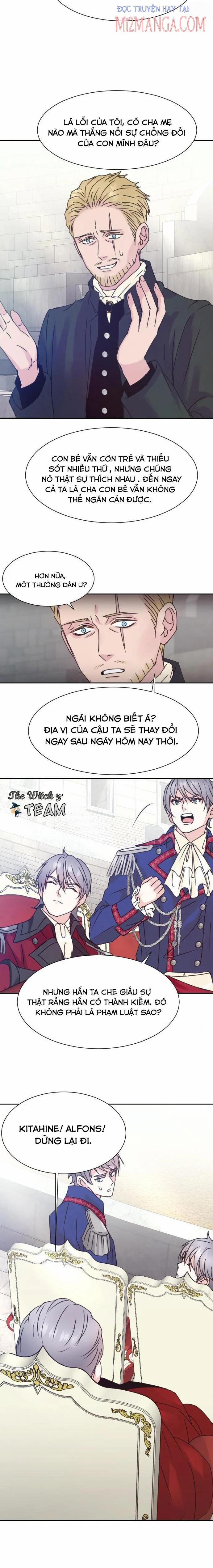 Vị Thánh Ẩn 4.5 trang 0