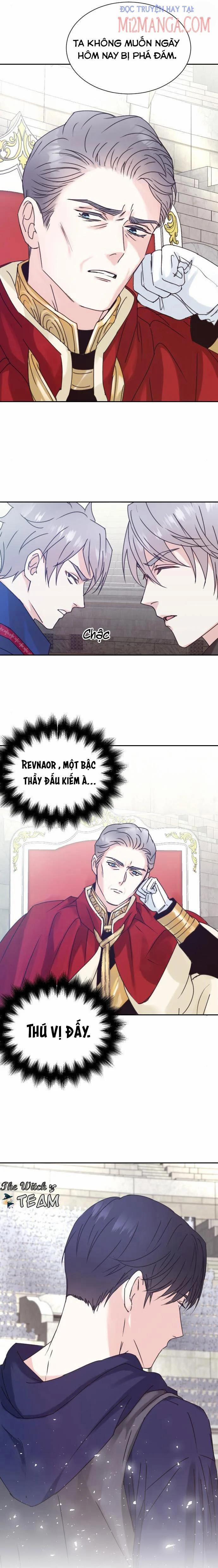 Vị Thánh Ẩn 4.5 trang 1