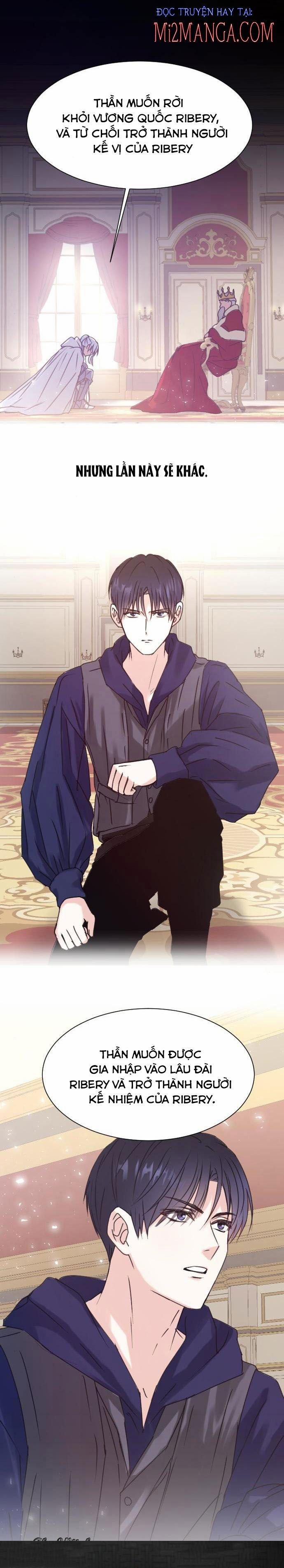 Vị Thánh Ẩn 4.5 trang 10