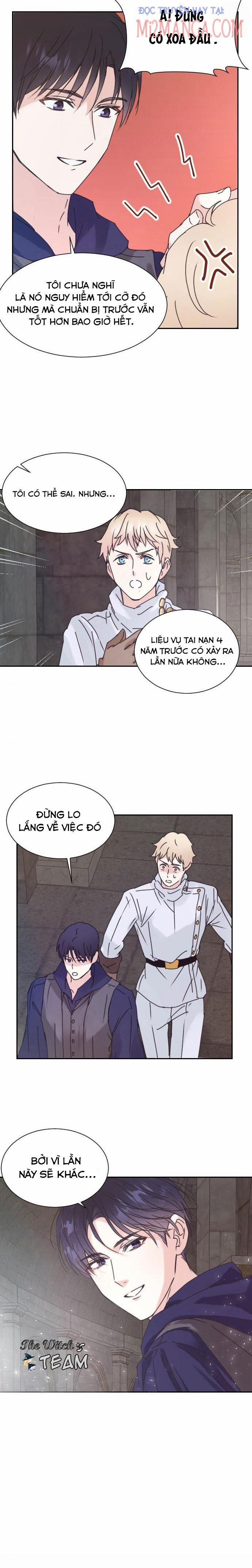 Vị Thánh Ẩn 4.5 trang 4