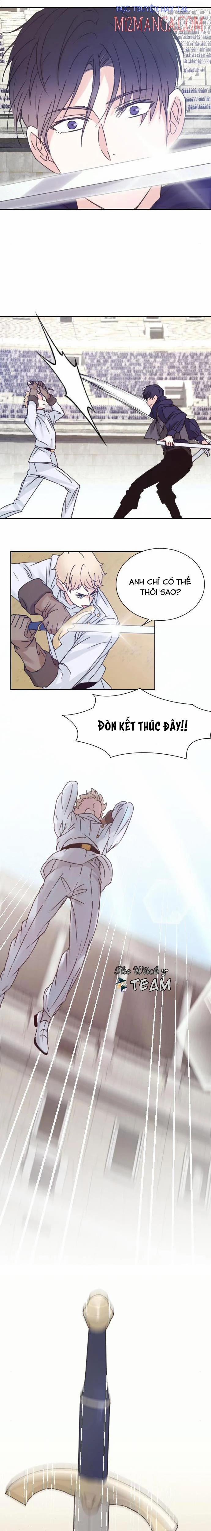 Vị Thánh Ẩn 4.5 trang 7