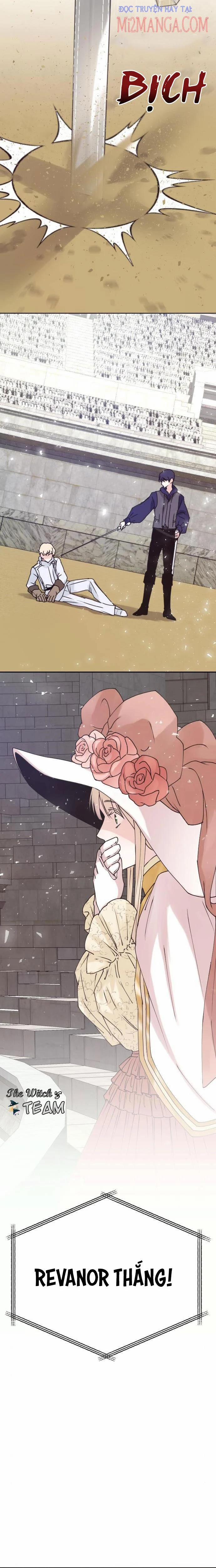 Vị Thánh Ẩn 4.5 trang 8