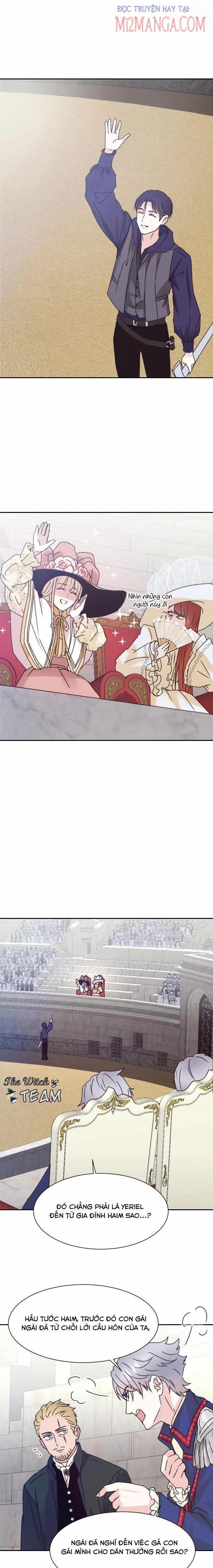 Vị Thánh Ẩn 4 trang 11