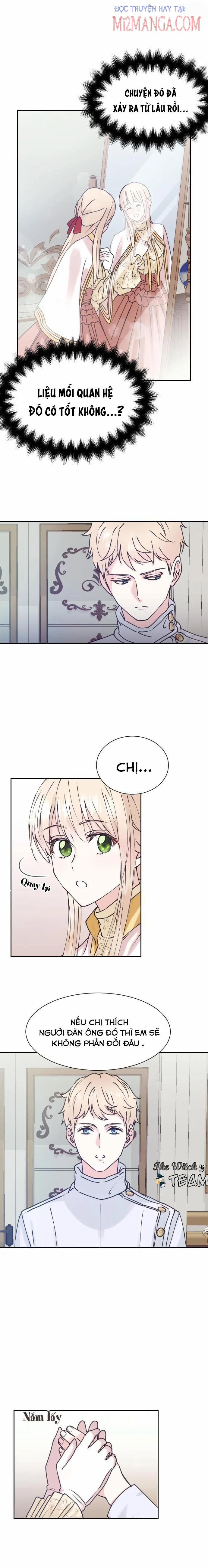 Vị Thánh Ẩn 4 trang 2