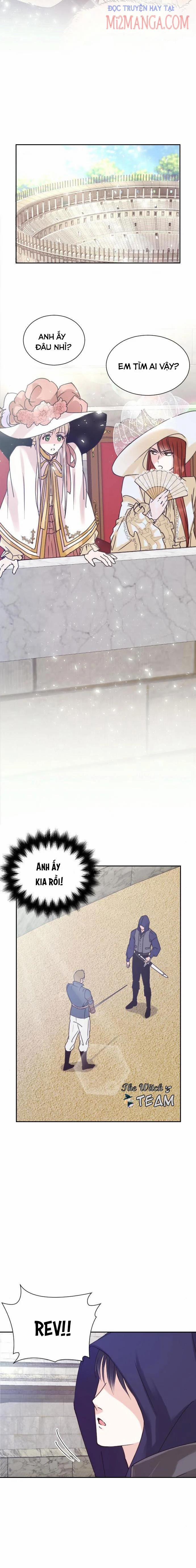 Vị Thánh Ẩn 4 trang 4