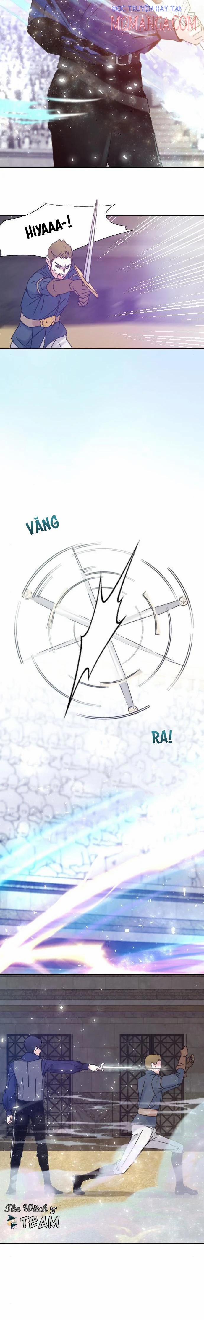 Vị Thánh Ẩn 4 trang 8