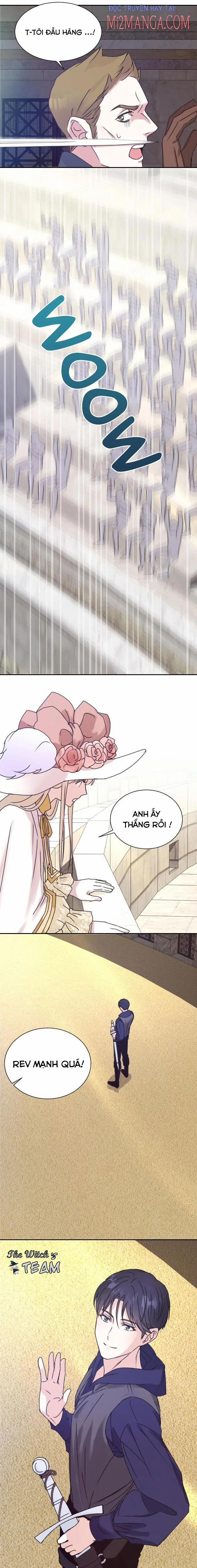 Vị Thánh Ẩn 4 trang 9