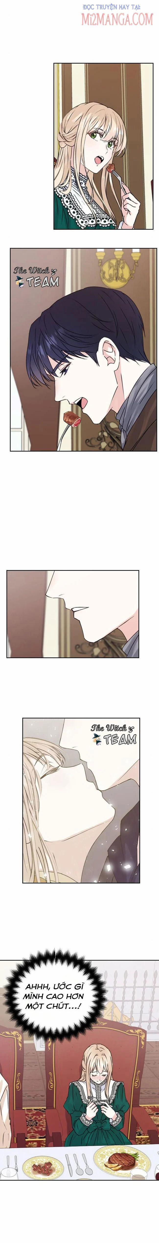 Vị Thánh Ẩn 5.5 trang 0