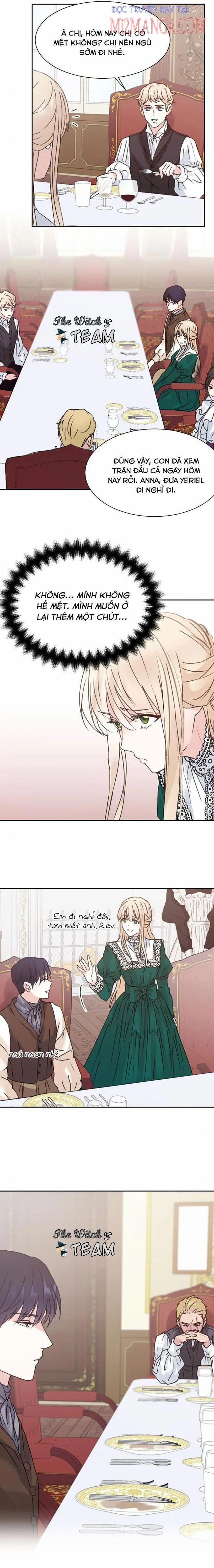 Vị Thánh Ẩn 5.5 trang 1