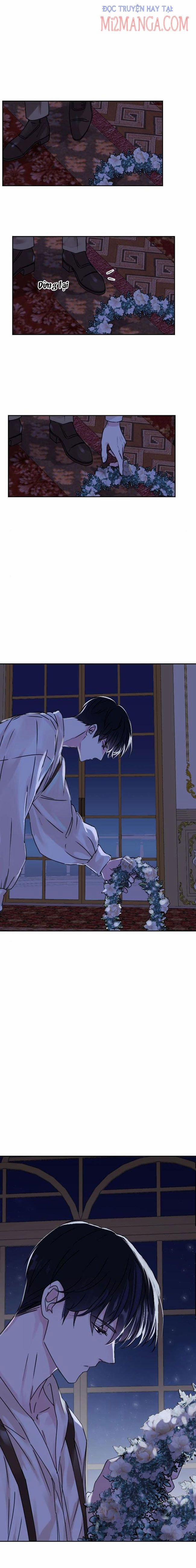 Vị Thánh Ẩn 5.5 trang 4