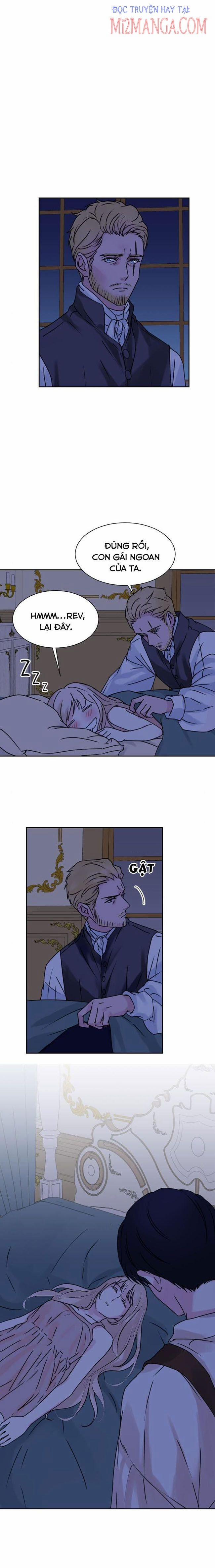 Vị Thánh Ẩn 5.5 trang 5