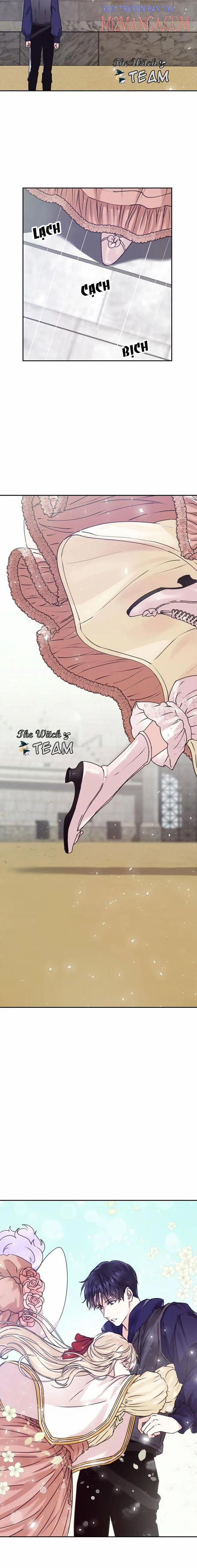 Vị Thánh Ẩn 5 trang 3