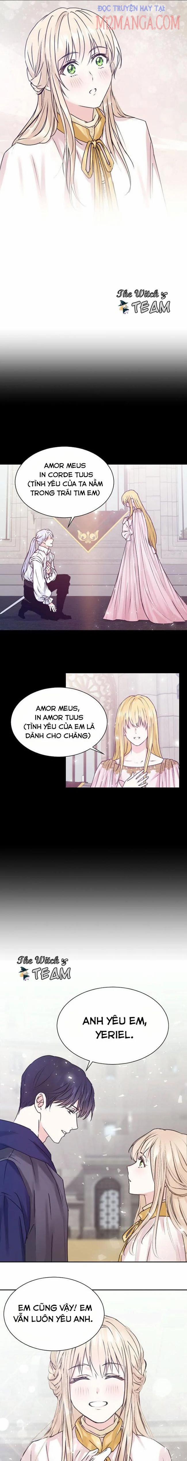 Vị Thánh Ẩn 5 trang 5