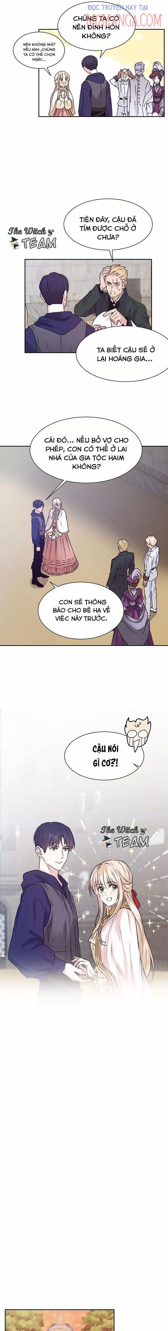 Vị Thánh Ẩn 5 trang 7