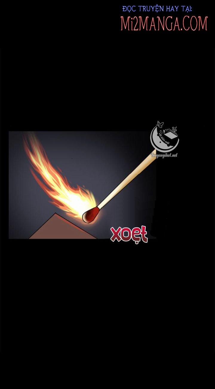 Vị Thánh Ẩn 6.5 trang 11