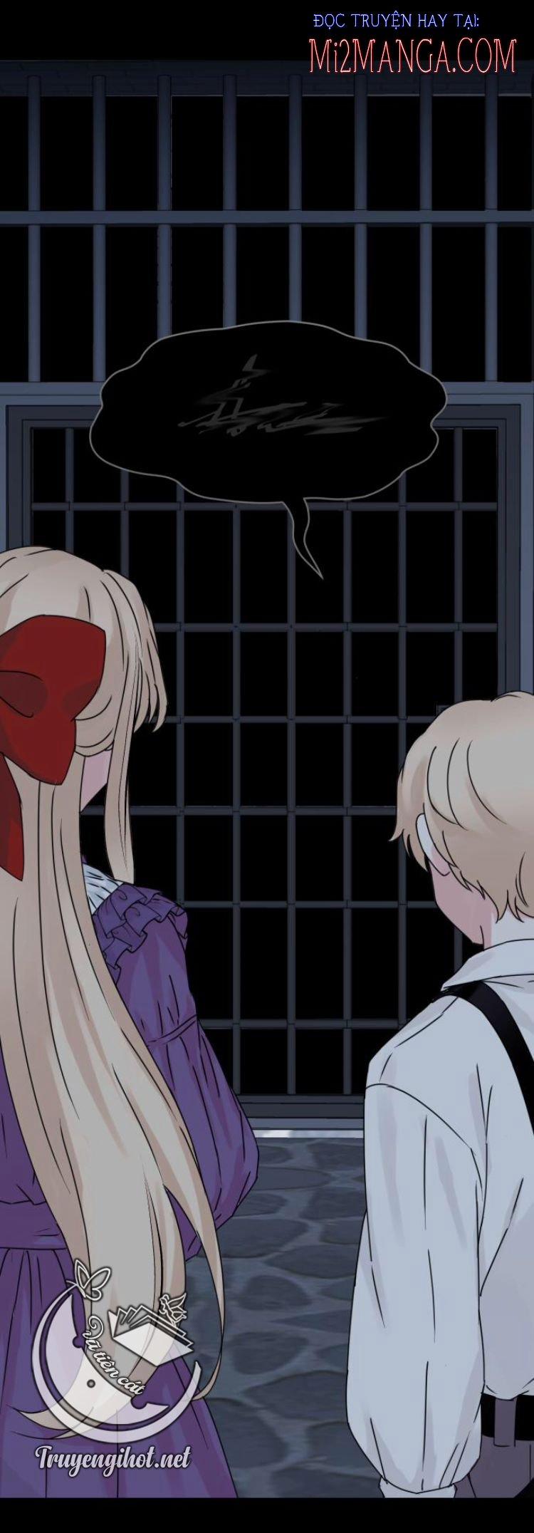 Vị Thánh Ẩn 6.5 trang 13