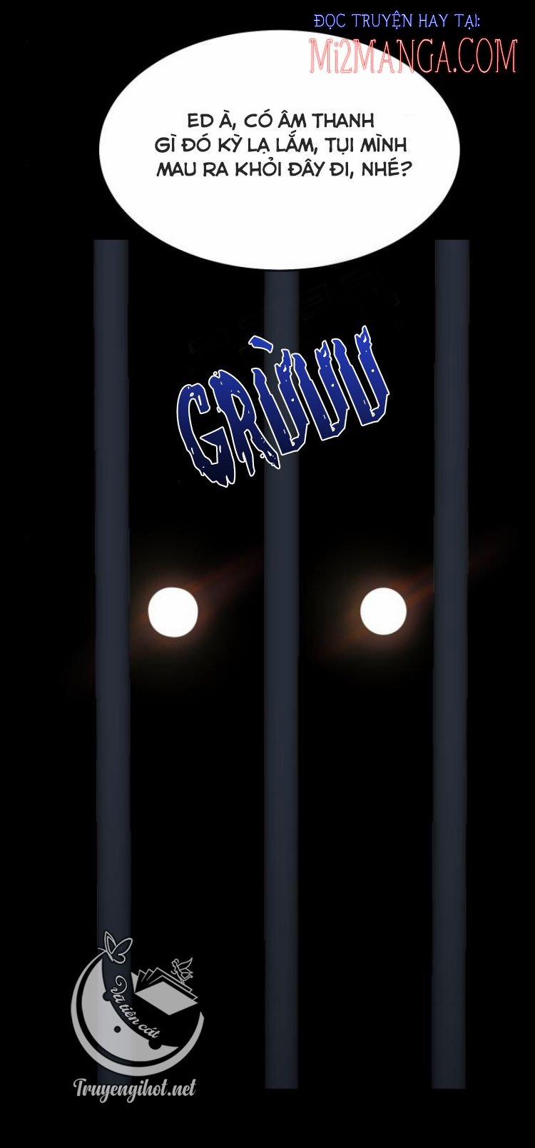 Vị Thánh Ẩn 6.5 trang 14