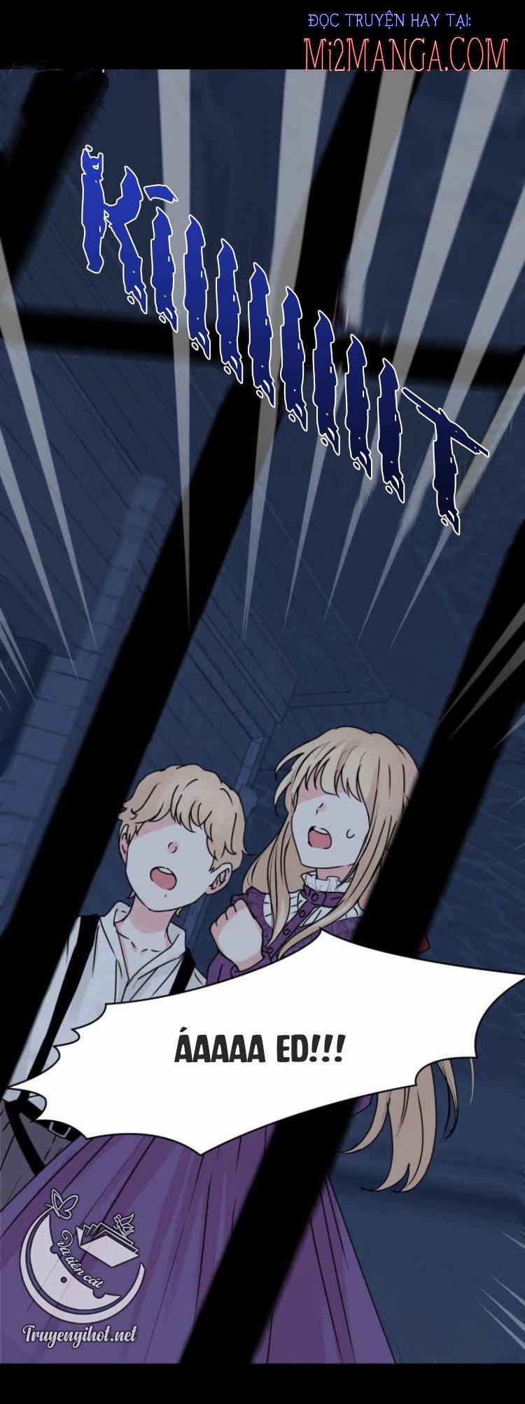 Vị Thánh Ẩn 6.5 trang 15