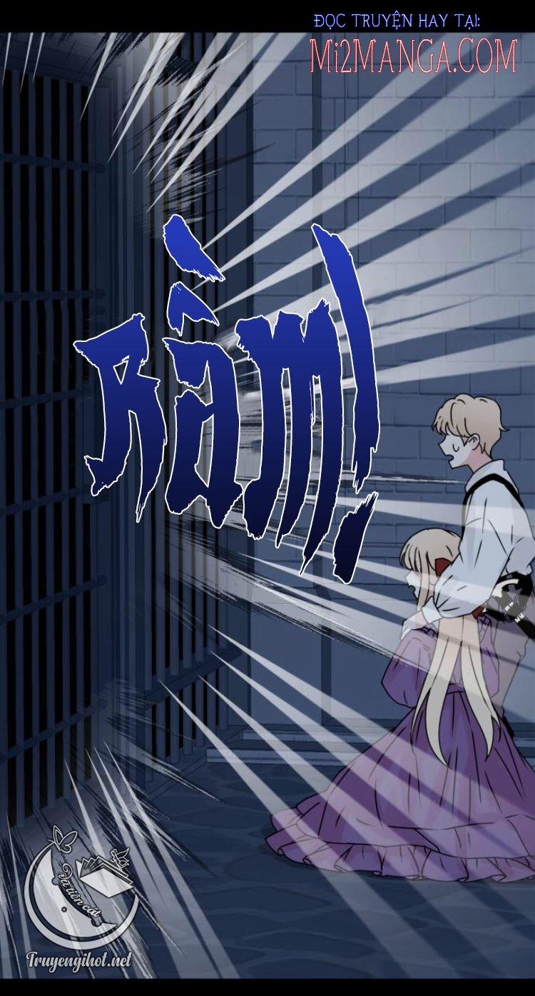 Vị Thánh Ẩn 6.5 trang 16