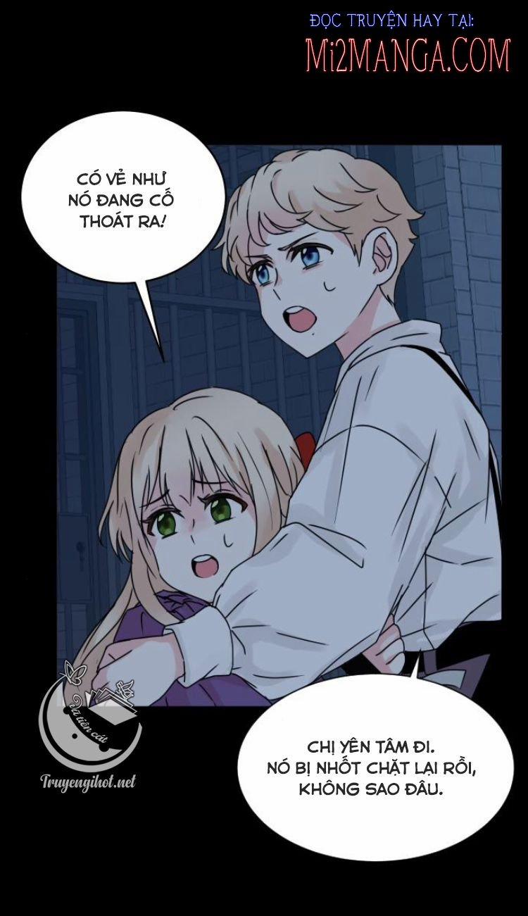 Vị Thánh Ẩn 6.5 trang 17