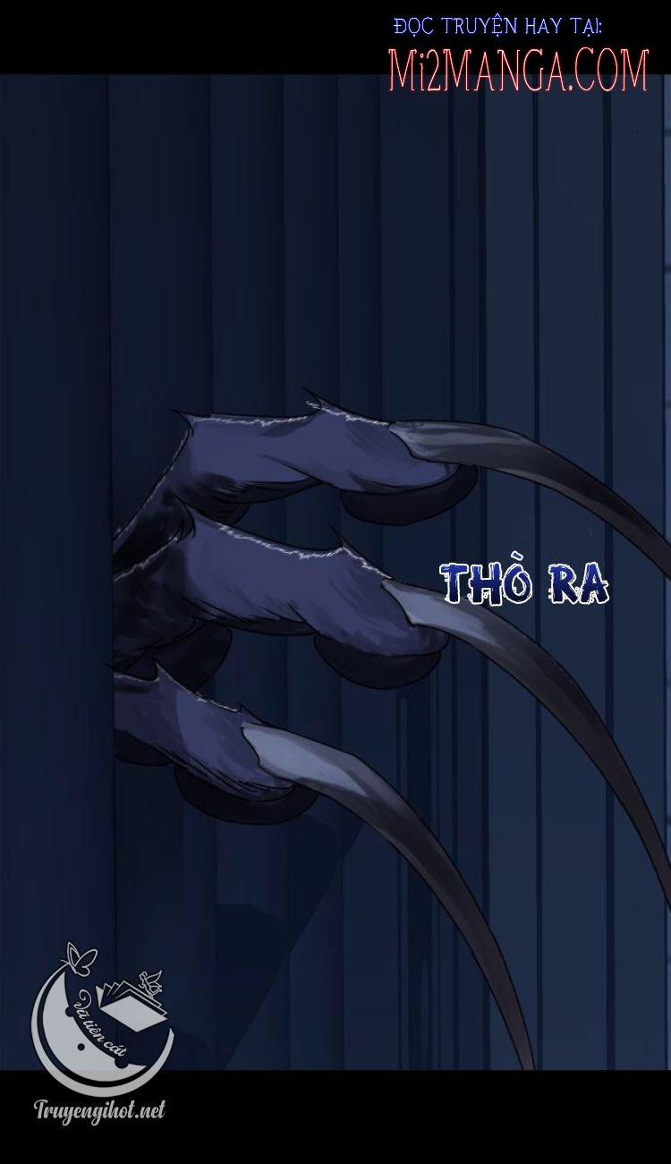 Vị Thánh Ẩn 6.5 trang 18