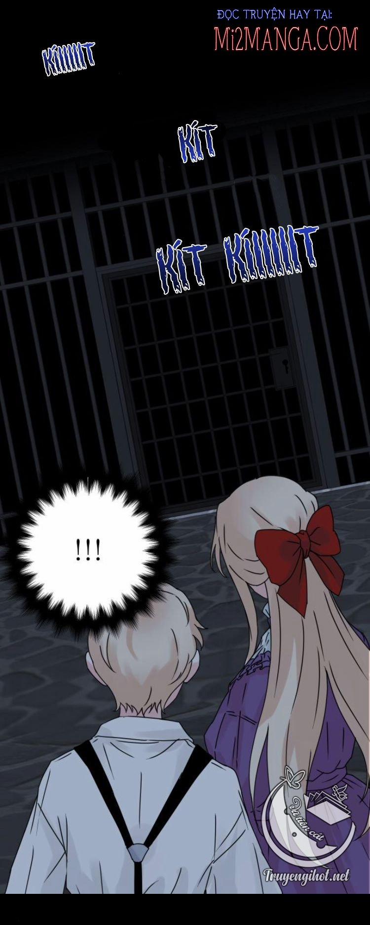 Vị Thánh Ẩn 6.5 trang 19